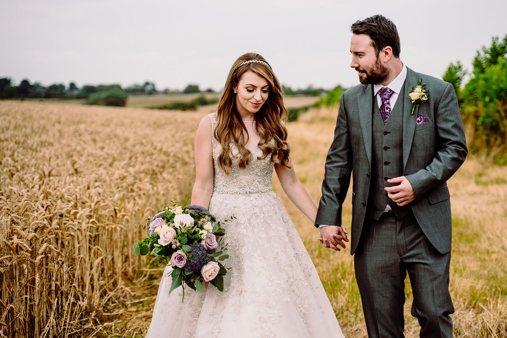 wedding photography at notley tythe barn by elliot w patching photography